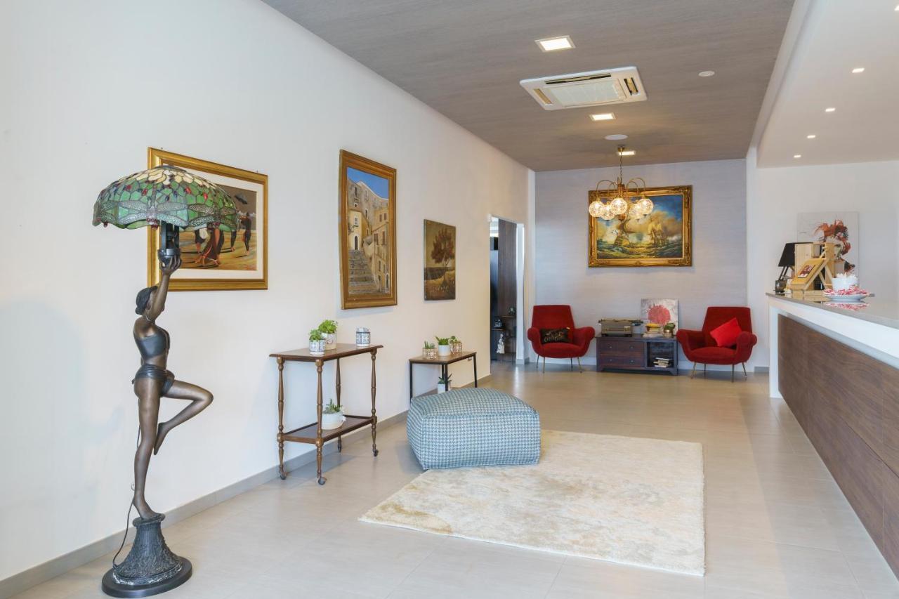 אמנטיאה Calabria Mia Resort מראה חיצוני תמונה