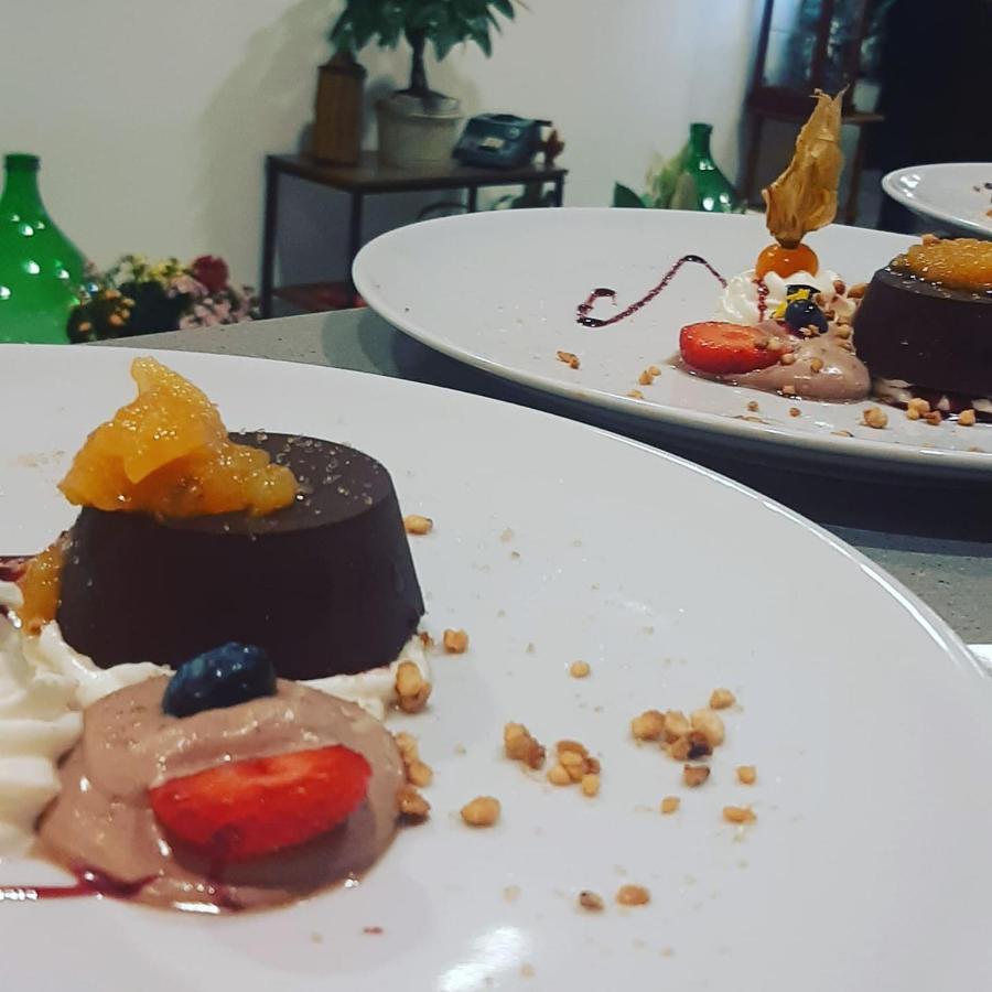 אמנטיאה Calabria Mia Resort מראה חיצוני תמונה